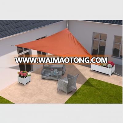 waterproof Colorful polyester Sunshade havelock