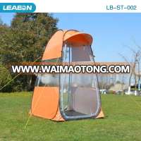 Outdoor Privacy Shelter Shower Toilet Dressing Pop Up Tent